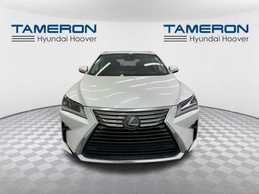 Used 2019 Lexus RX 350 FWD image 8