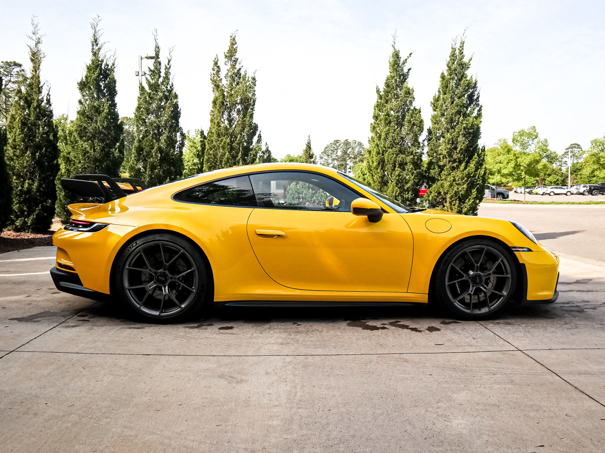 Used 2022 Porsche 911 GT3 image 11