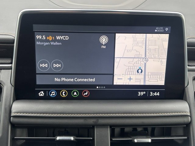 Used 2021 GMC Yukon AT4 w/ AT4 Premium Package image 28