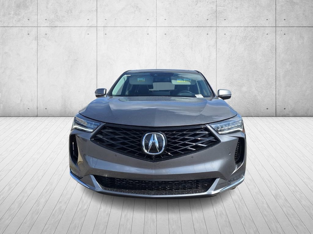New 2026 Acura RDX SH-AWD w/ Advance Package image 2