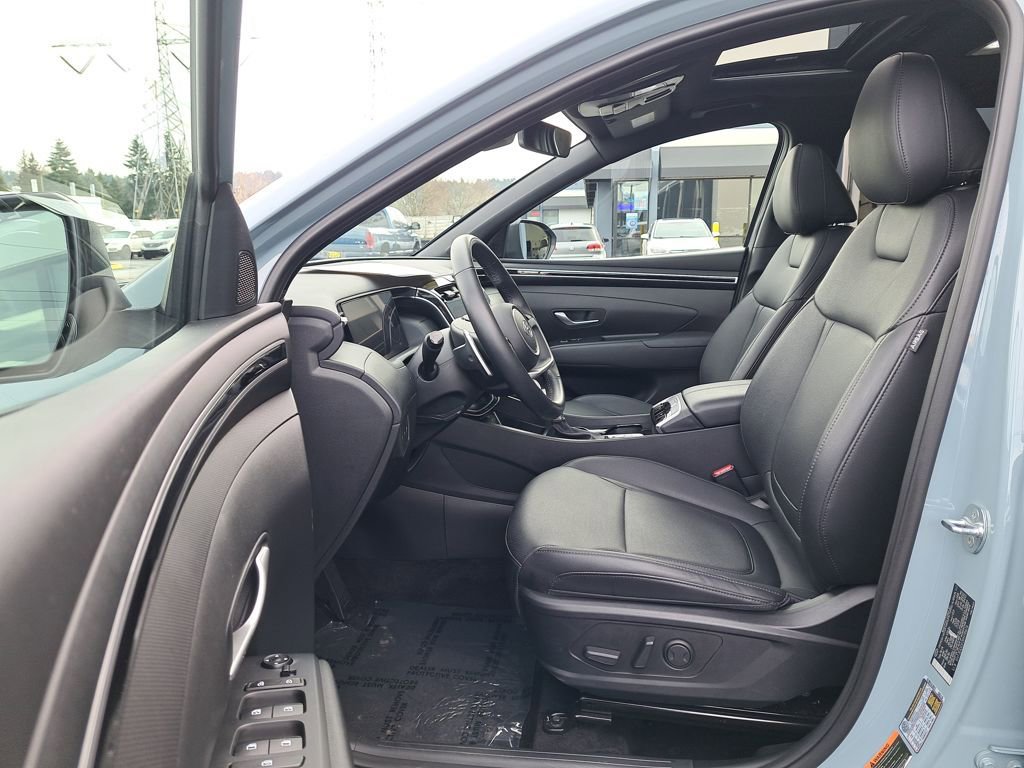 Used 2024 Hyundai Santa Cruz XRT image 11