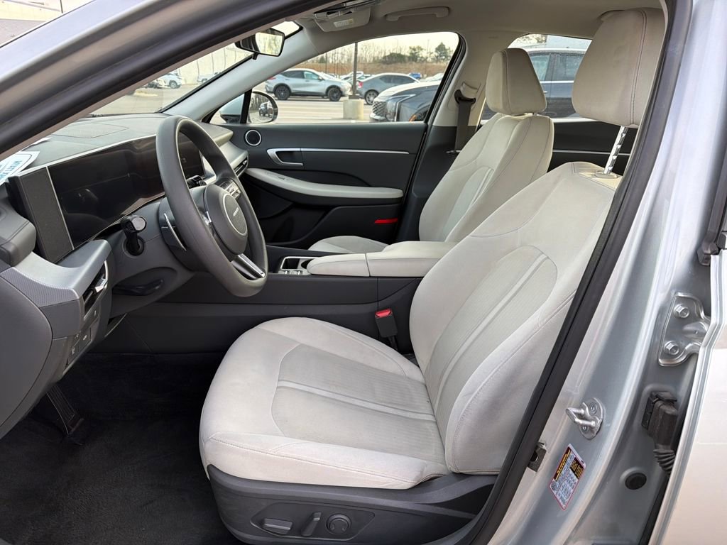 Used 2024 Hyundai Sonata SEL image 7