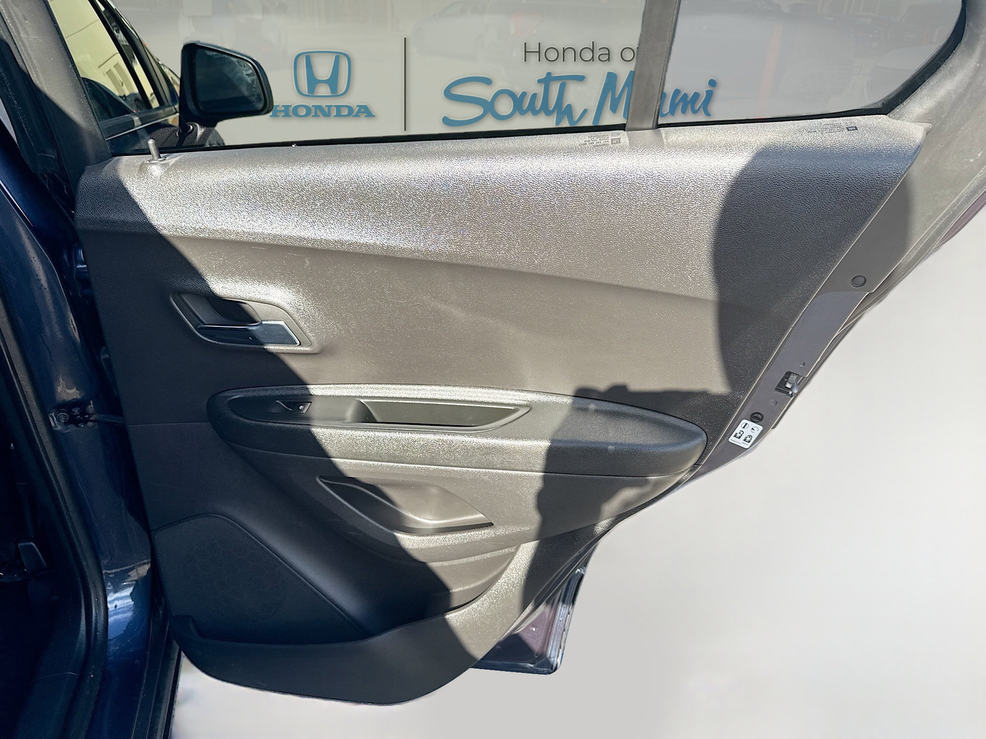 Used 2019 Chevrolet Trax LS w/ Tint and Cruise Package image 27