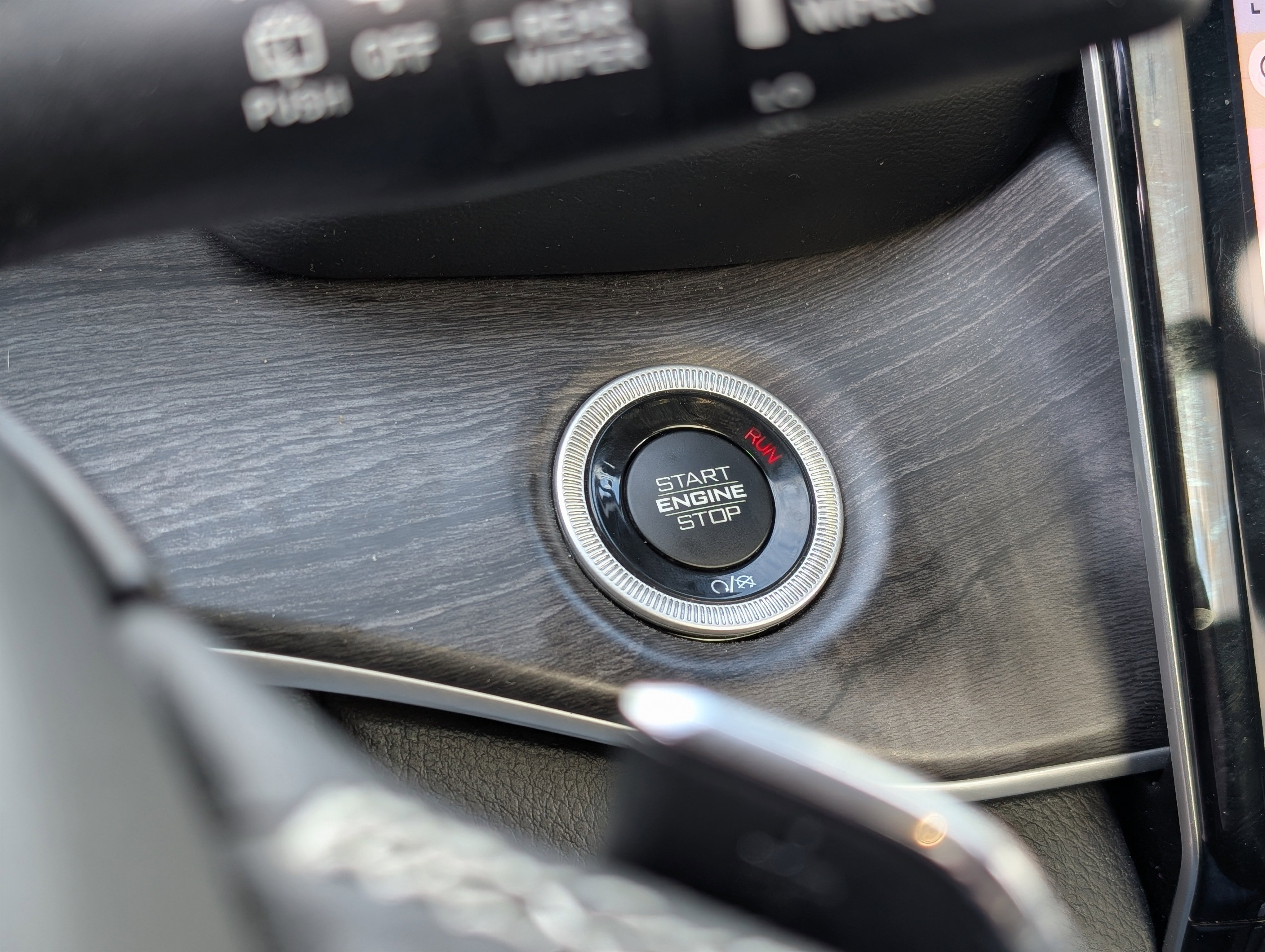 Used 2021 Jeep Grand Cherokee L Limited image 20