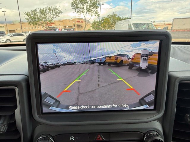 Certified 2023 Ford Bronco Sport Big Bend w/ Convenience Package AWD/4WD image 23