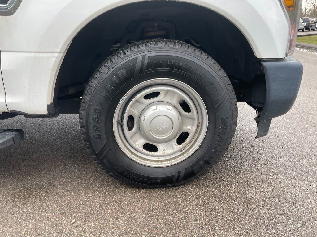 Used 2018 Ford F250 XL image 25