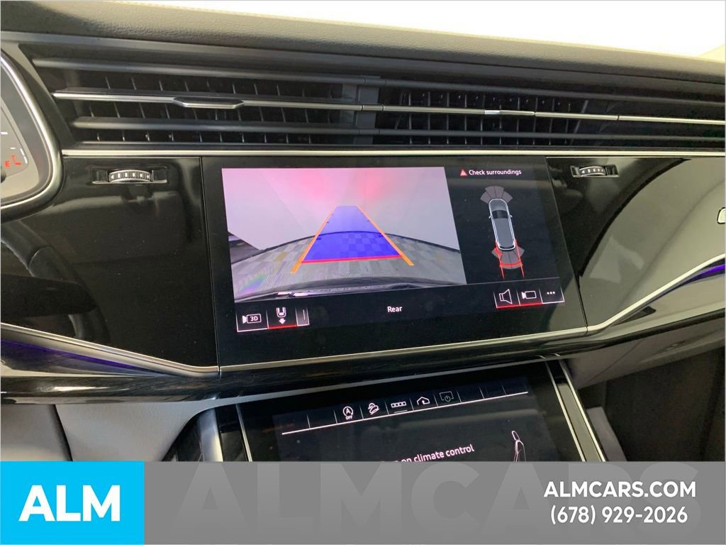 Used 2024 Audi Q7 2.0T Premium Plus image 30