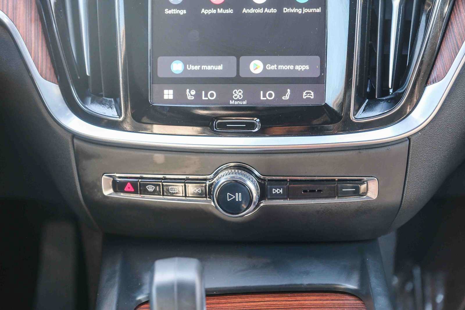 Used 2023 Volvo S60 B5 Plus w/ Climate Package FWD image 14