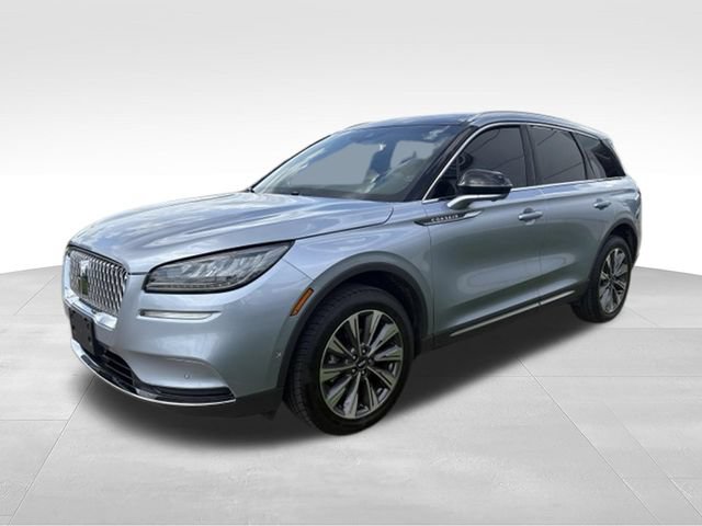 Used 2022 Lincoln Corsair Reserve w/ Equipment Group 201A AWD/4WD image 9