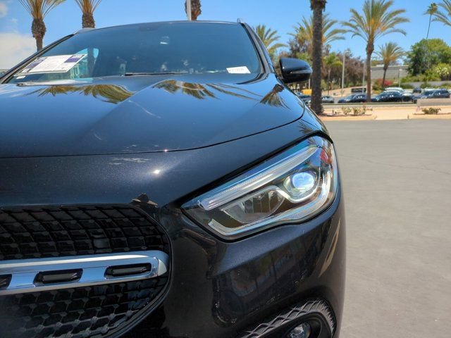 Used 2021 Mercedes-Benz GLA 250 4MATIC image 10