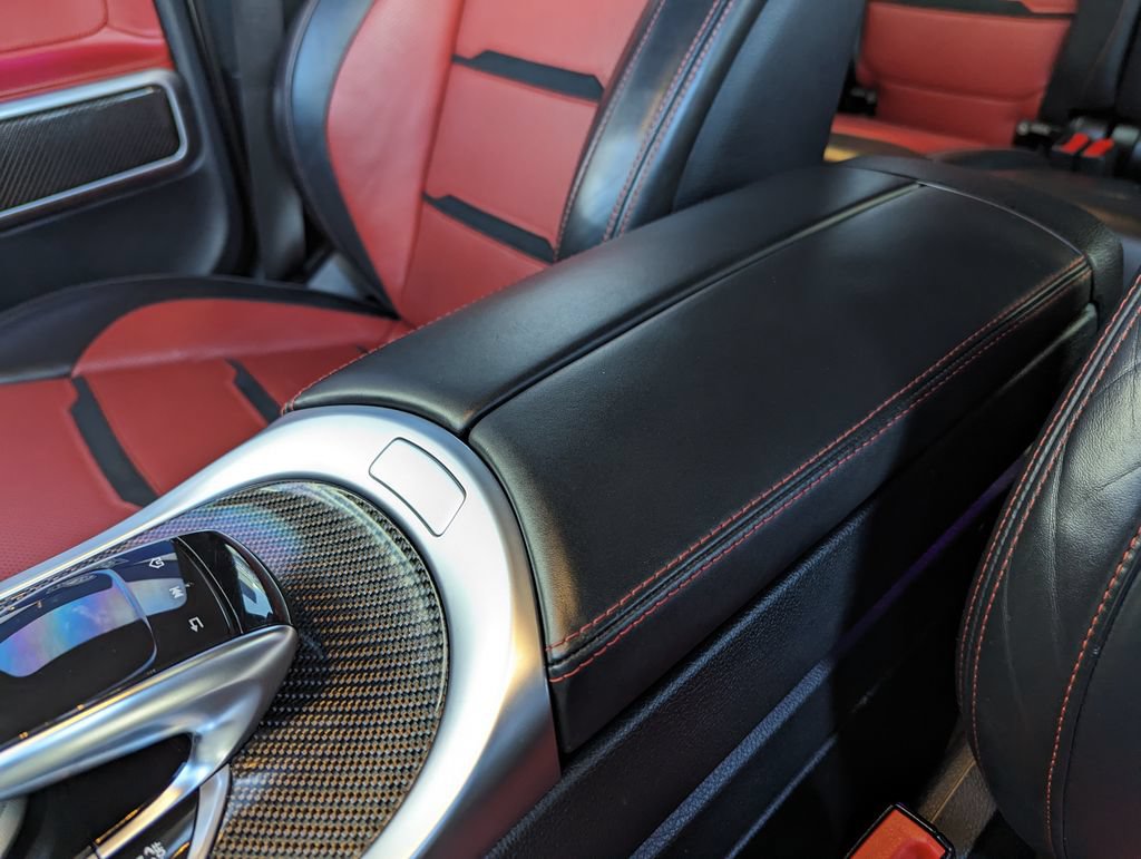 Used 2019 Mercedes-Benz G 63 AMG 4MATIC image 28