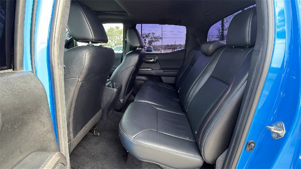 Used 2019 Toyota Tacoma TRD Pro image 34