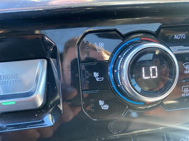 Used 2023 GMC Sierra 1500 Denali w/ Denali Reserve Package image 19