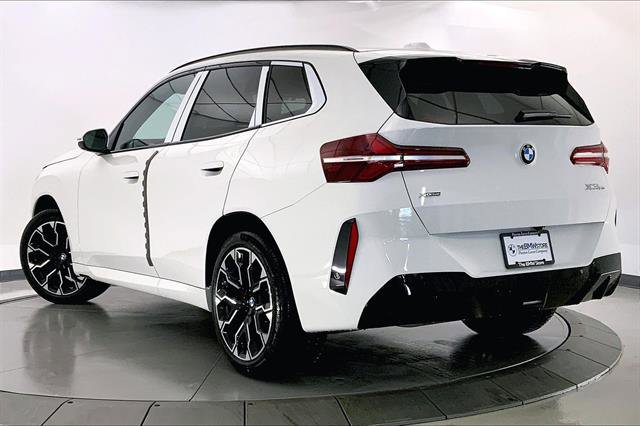 New 2026 BMW X3 xDrive30 w/ Premium Package image 2