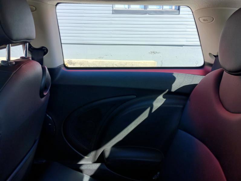 Used 2011 MINI Cooper S image 28