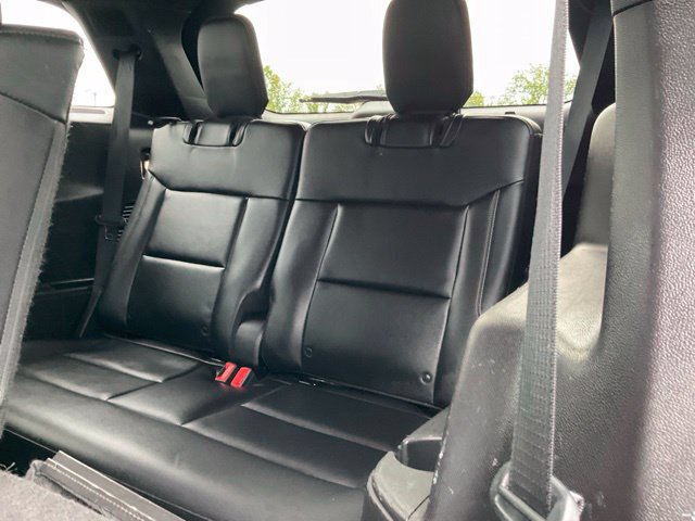Used 2020 Ford Explorer Limited AWD/4WD image 23