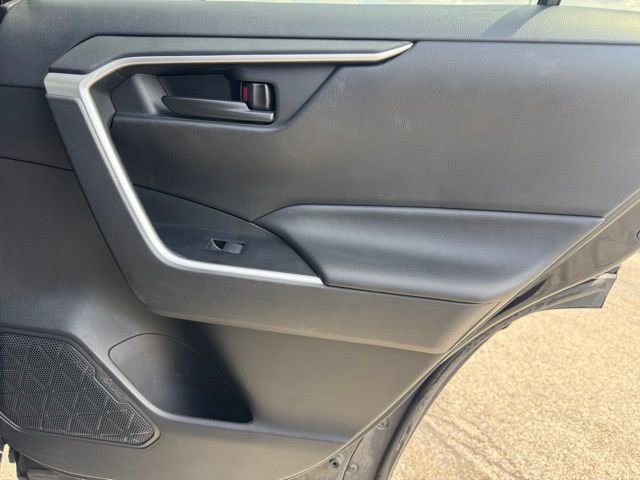 Used 2020 Toyota RAV4 LE w/ All Weather Liner Package image 29