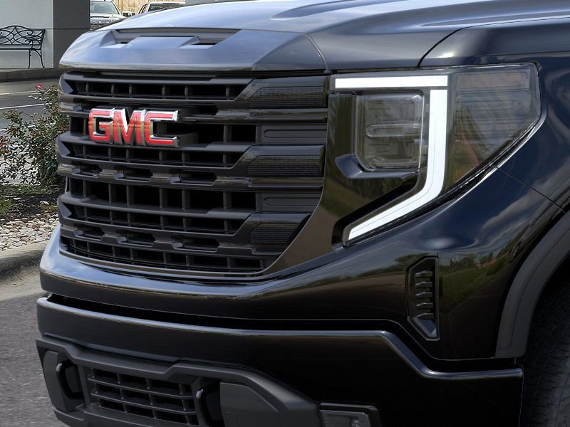 New 2026 GMC Sierra 1500 Elevation image 13
