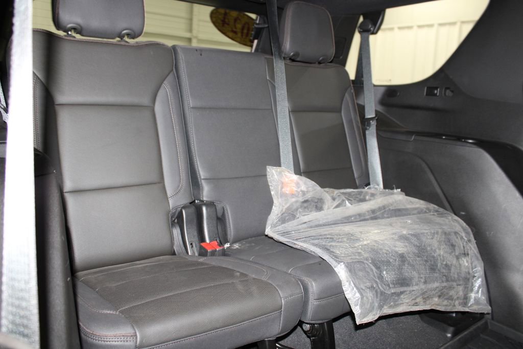 Used 2024 Chevrolet Tahoe High Country image 30