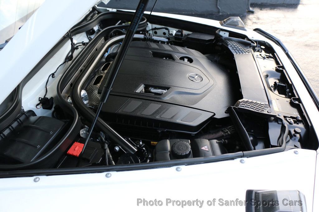 Used 2020 Mercedes-Benz G 550 G 550 4MATIC SUV image 14