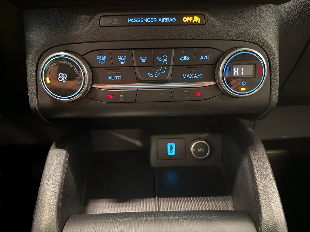 Used 2020 Ford Escape SE AWD/4WD image 22