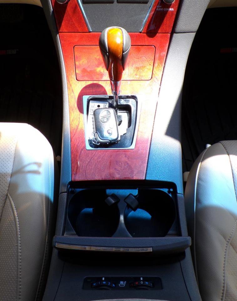 Used 2011 Lexus ES 350 FWD image 14