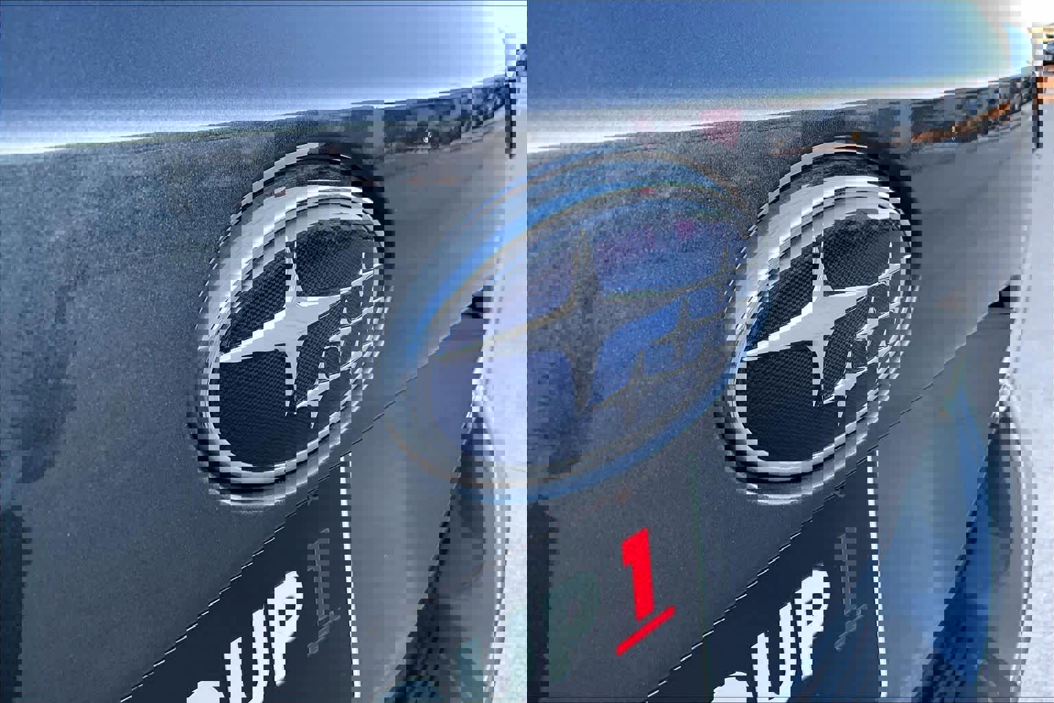 Used 2023 Subaru Outback Limited XT image 29