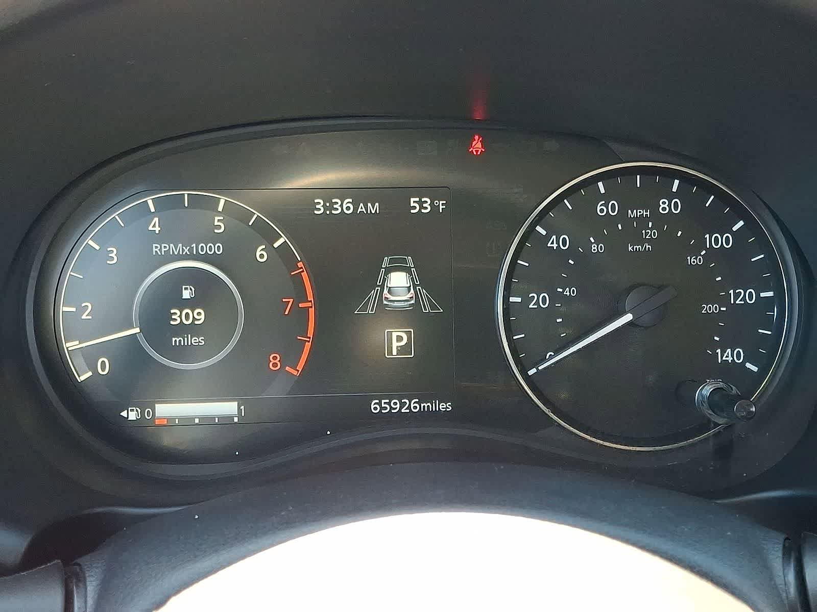 Used 2023 Nissan Kicks SV image 17