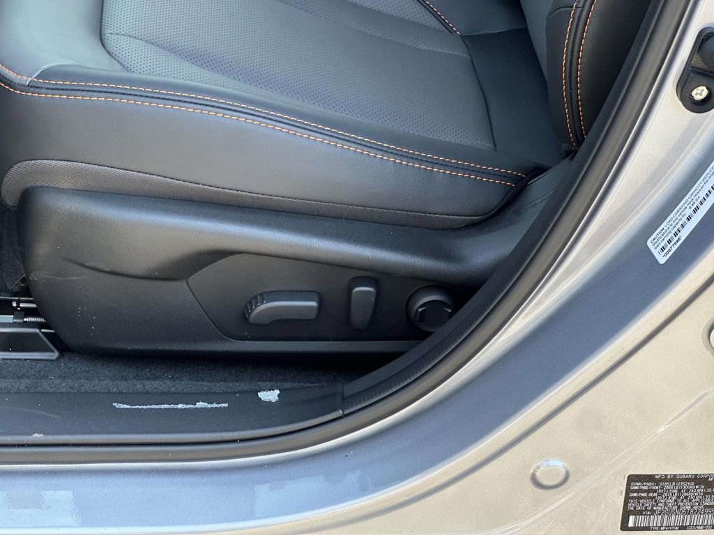 New 2026 Subaru Crosstrek 2.5i Limited image 14