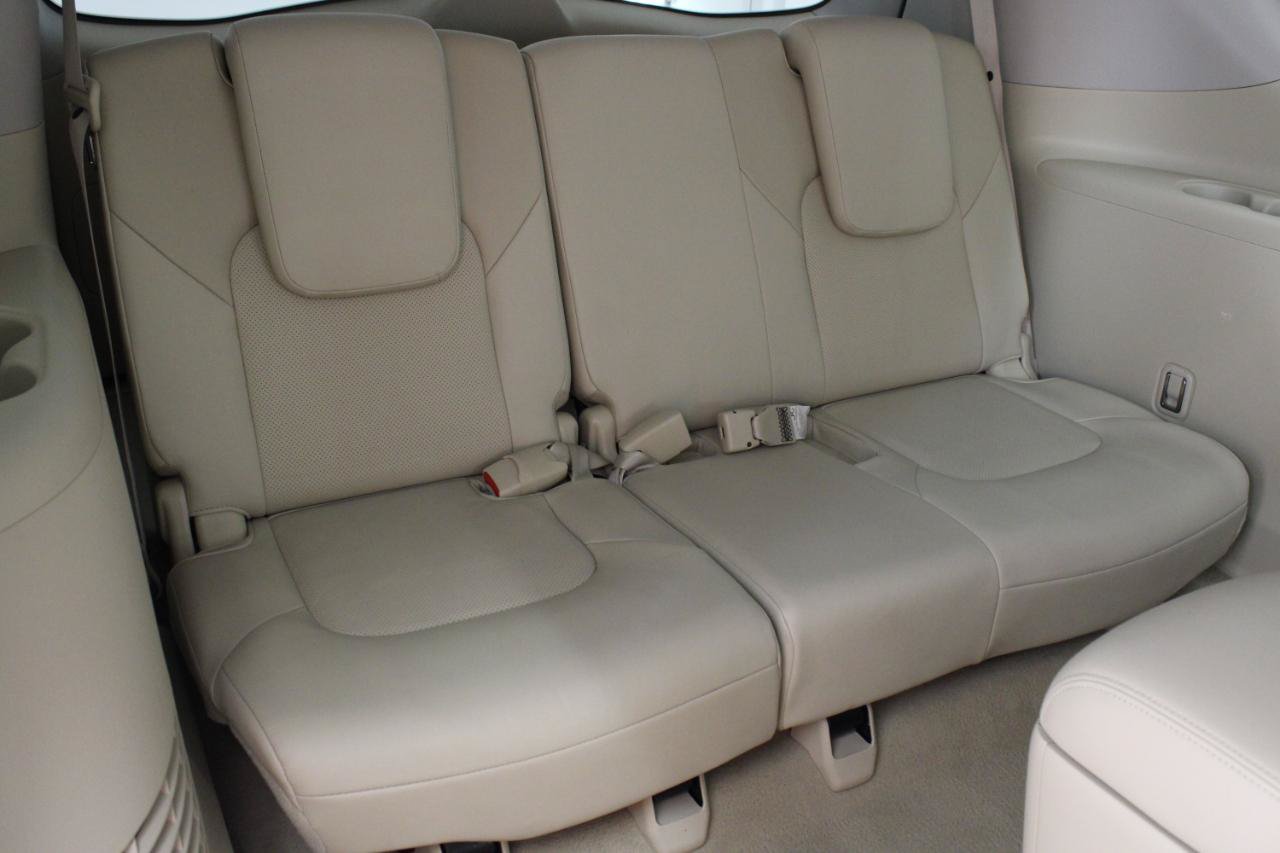 Used 2016 INFINITI QX80 2WD w/ Deluxe Technology Package image 49
