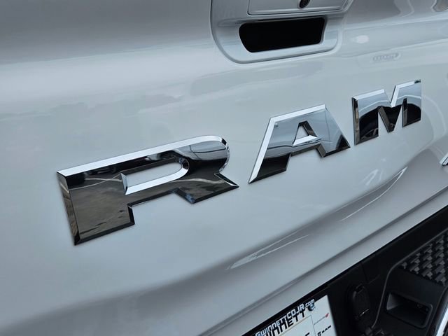 New 2026 RAM 1500 Laramie image 11
