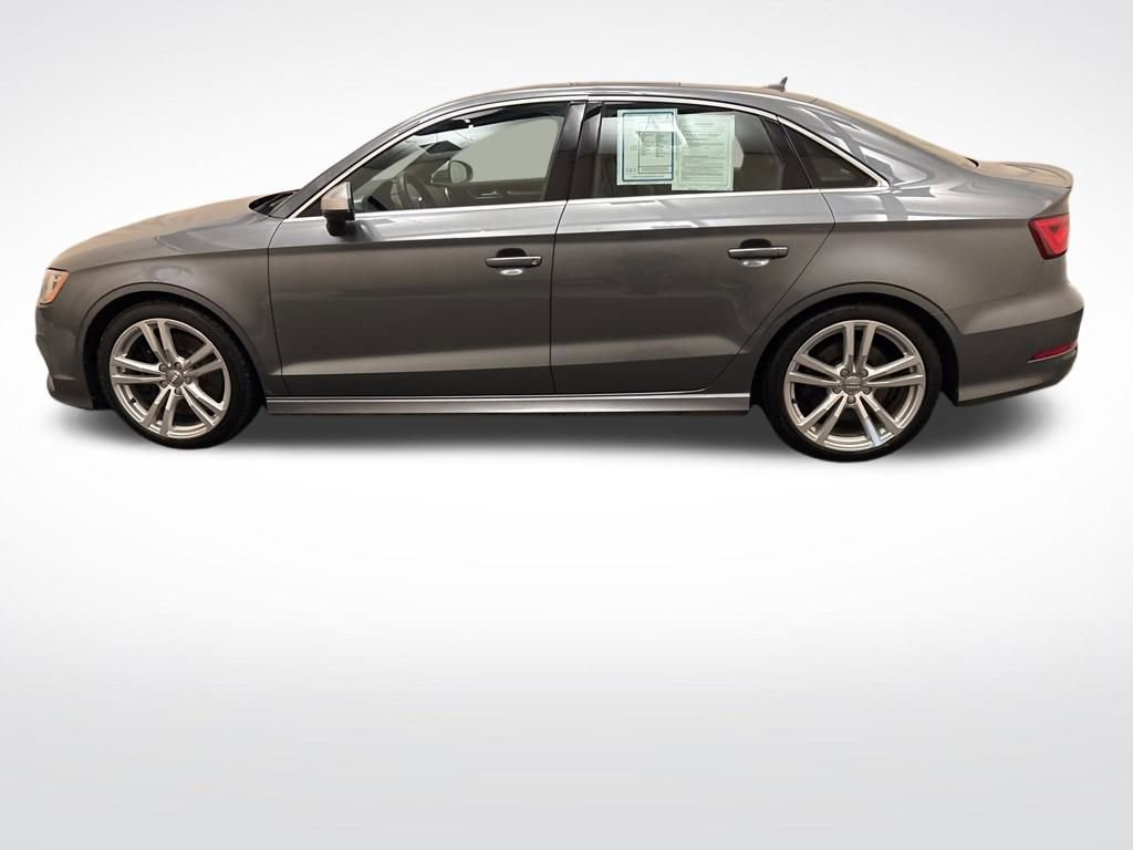 Used 2016 Audi S3 Premium Plus image 9