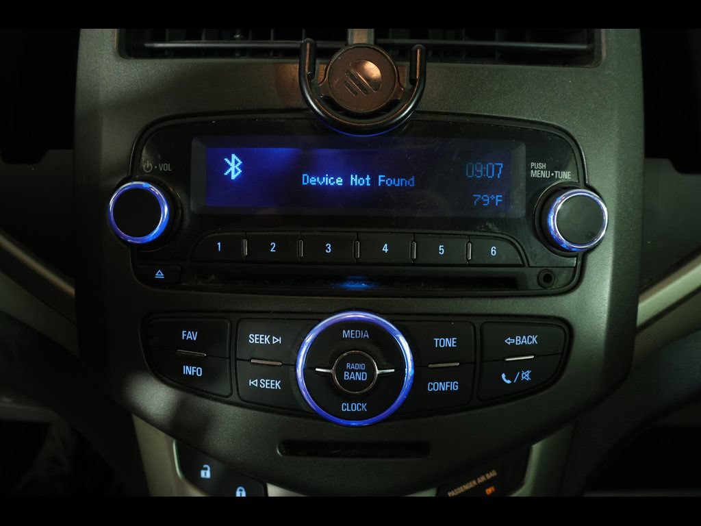 Used 2014 Chevrolet Sonic LT FWD image 16