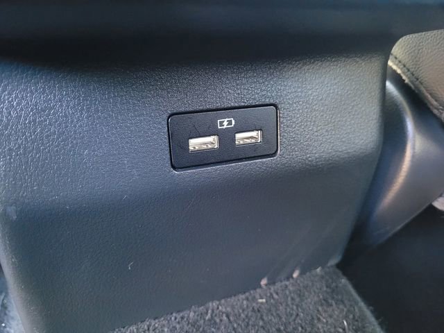 Used 2023 MAZDA CX-50 2.5 Turbo w/ Cargo Package image 11