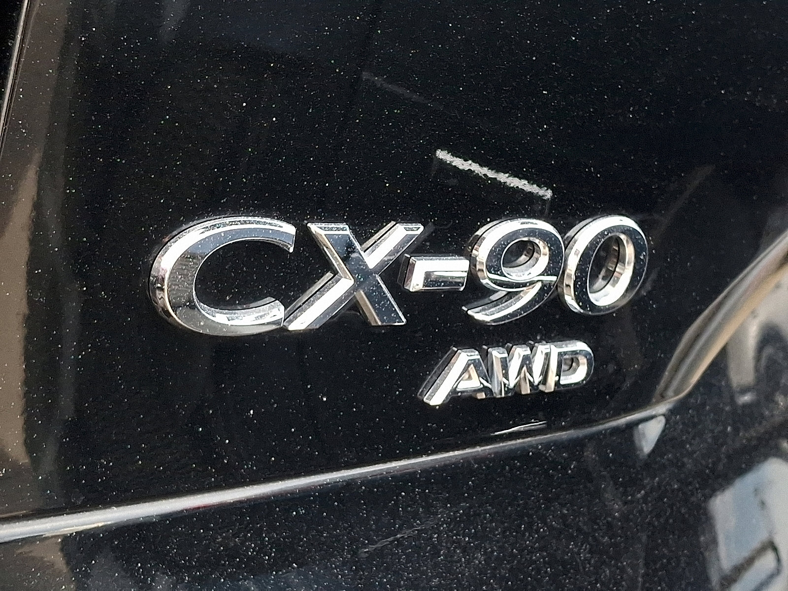 Certified 2024 MAZDA CX-90 Plug-In Hybrid w/ Premium Plus image 29
