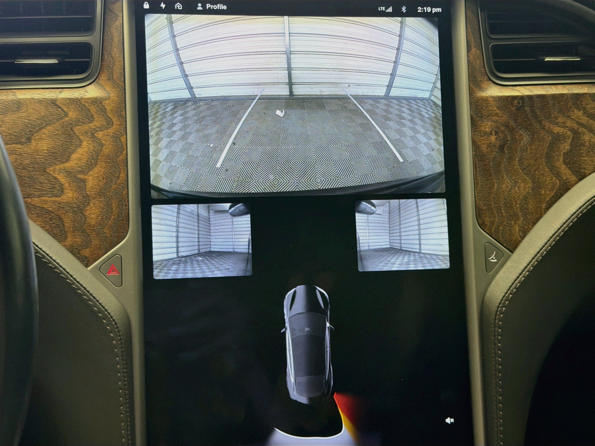 Used 2018 Tesla Model S AWD image 16