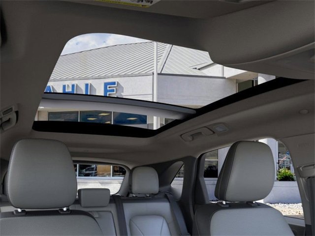 New 2026 Ford Escape SE w/ PHEV Premium Package image 22