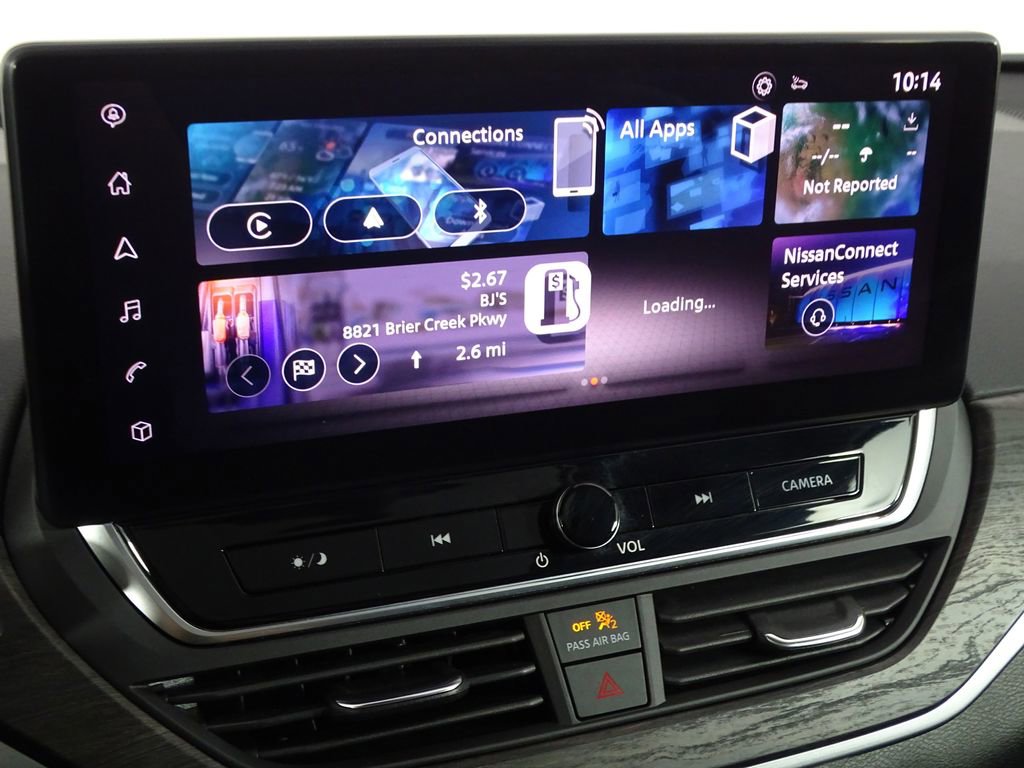 Used 2024 Nissan Altima 2.5 SL image 33