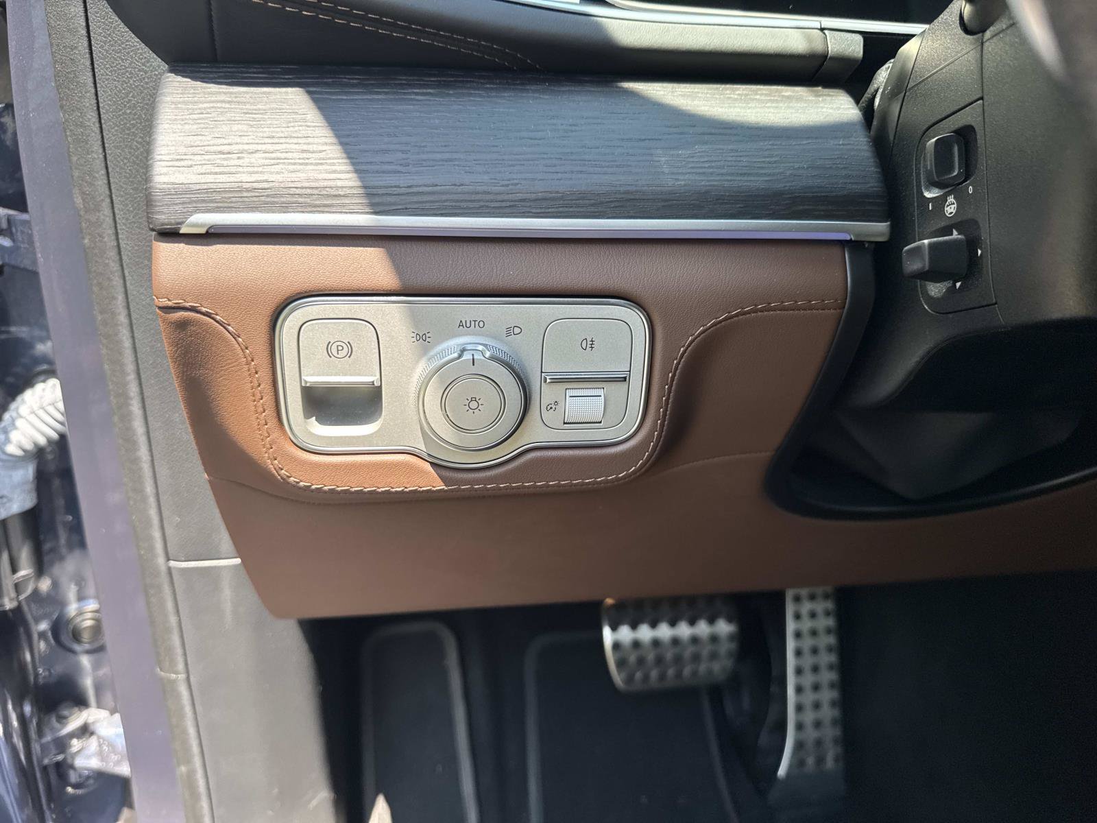 Used 2024 Mercedes-Benz GLE 63 AMG S image 33