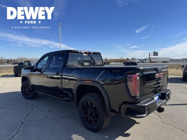 Used 2024 GMC Sierra 2500 AT4 w/ AT4 Premium Plus Package image 6