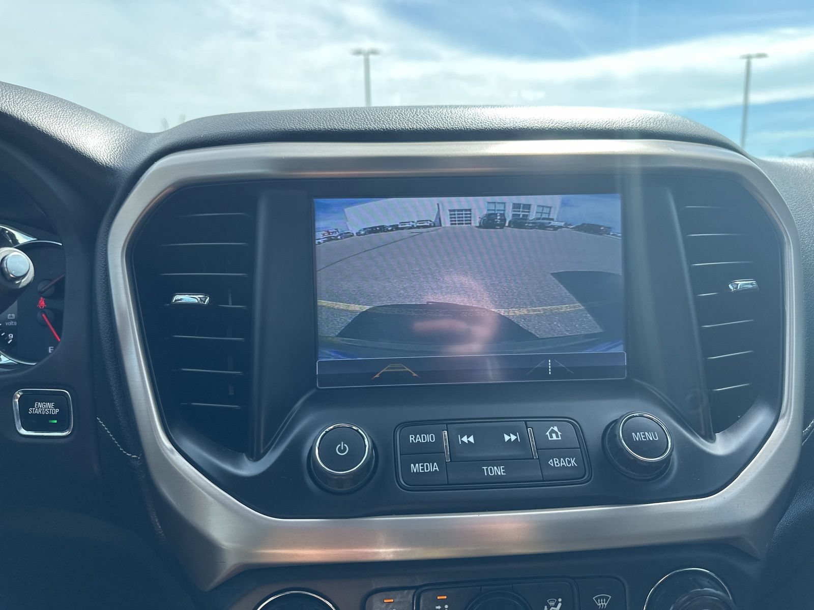 Used 2018 GMC Acadia Denali AWD/4WD image 61