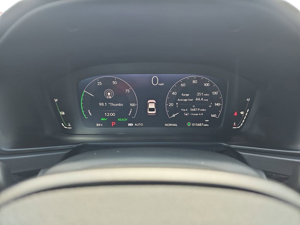 Used 2023 Honda Accord Sport image 22