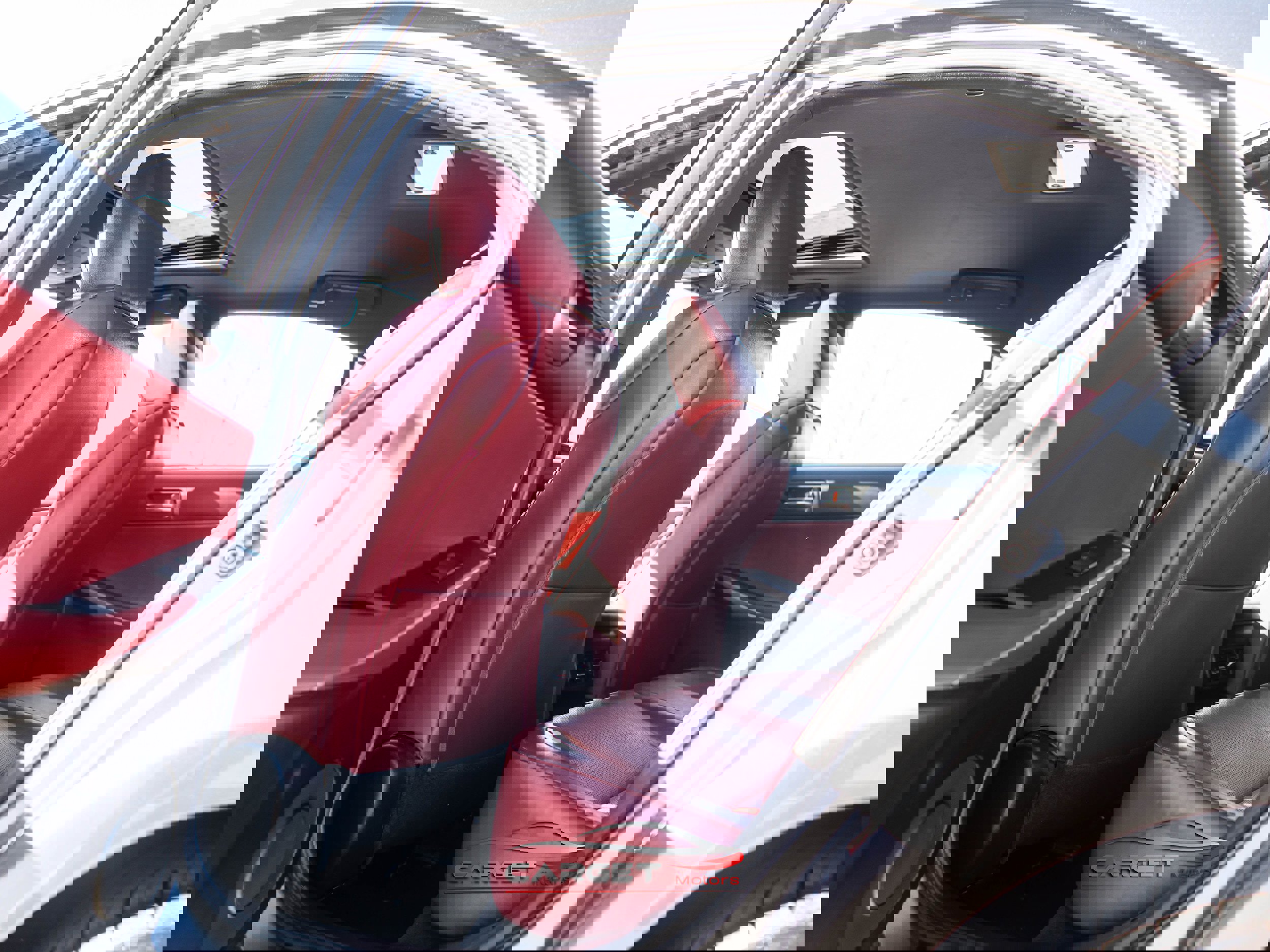 Used 2020 Lexus IS 300 F Sport w/ F Sport Package image 21