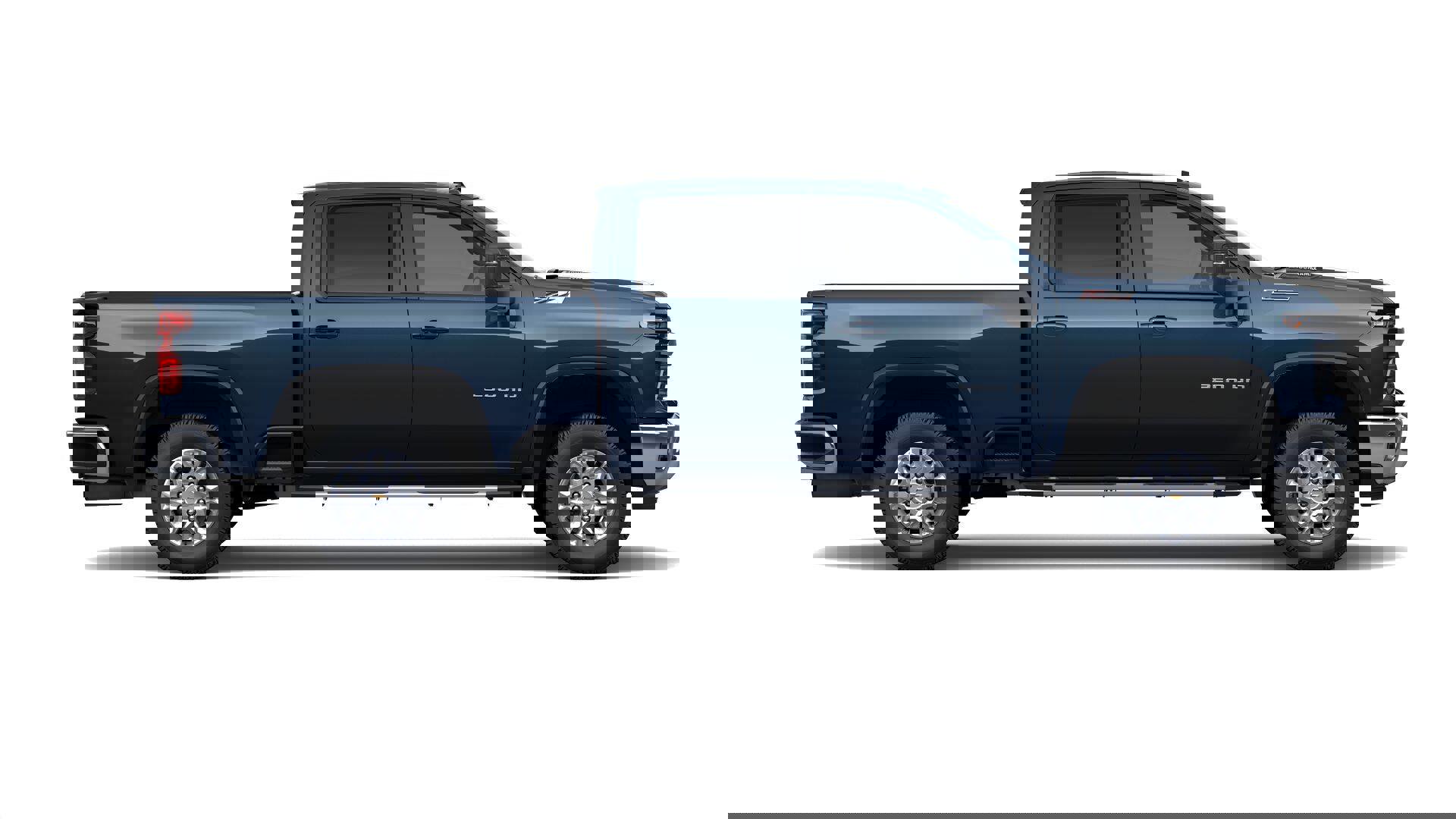 New 2026 Chevrolet Silverado 2500 LT image 27
