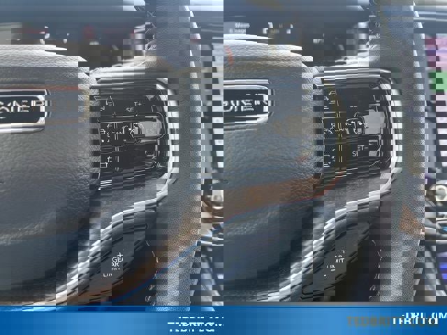 Used 2024 Jeep Grand Wagoneer L 4WD image 32