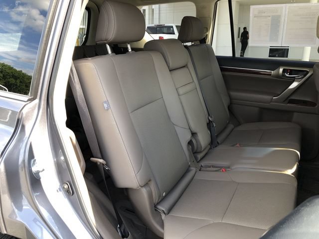 Used 2019 Lexus GX 460 Premium AWD/4WD image 17
