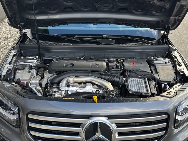 Certified 2025 Mercedes-Benz GLB 250 GLB 250 image 66