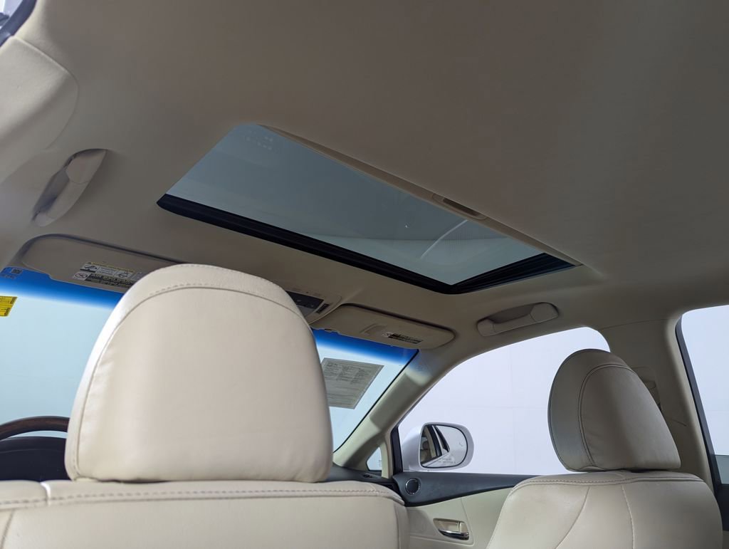 Used 2013 Lexus RX 350 FWD w/ Navigation Pkg image 12