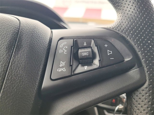 Used 2022 Chevrolet Trax LS w/ Tint and Cruise Package image 26