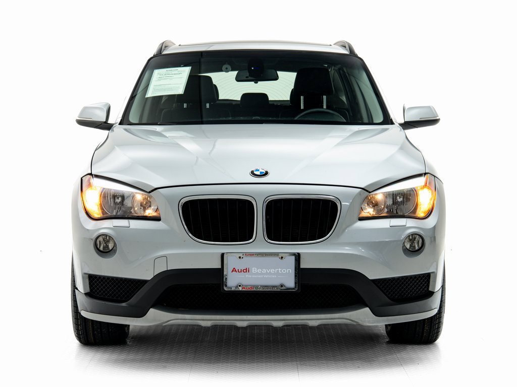 Used 2015 BMW X1 xDrive28i image 28